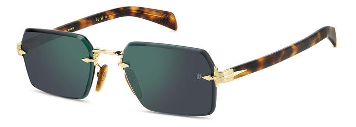 DB 7109/S 06J/MT Occhiali da sole DAVID BECKHAM 1