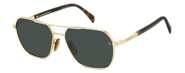 DB 1128/G/S 06J/QT Occhiali da sole DAVID BECKHAM 1