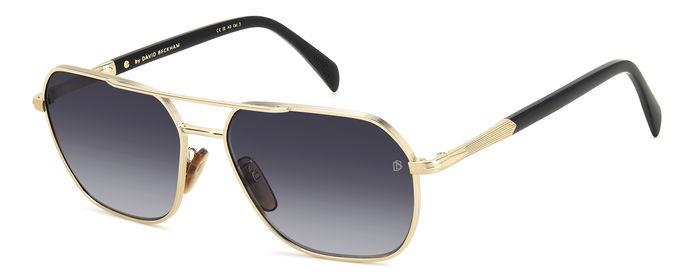 DB 1128/G/S RHL/9O Occhiali da sole DAVID BECKHAM 1
