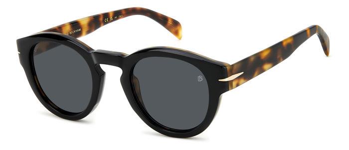 DB 7110/S WR7/IR Occhiali da sole DAVID BECKHAM 1