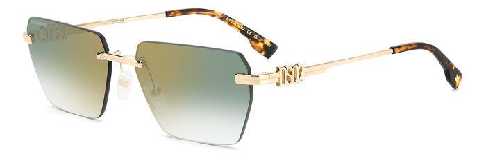 D2 0102/S PEF/D6 Occhiali da sole Dsquared2 1