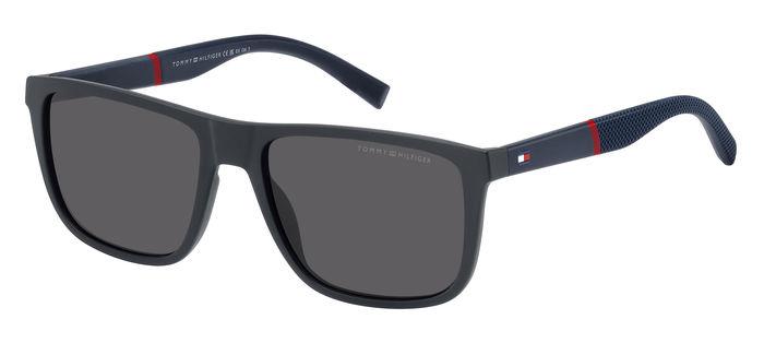 TH 2043/S FLL/IR Occhiali da sole Tommy Hilfiger 1