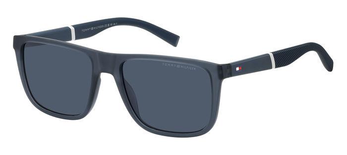 TH 2043/S IPQ/KU Occhiali da sole Tommy Hilfiger 1