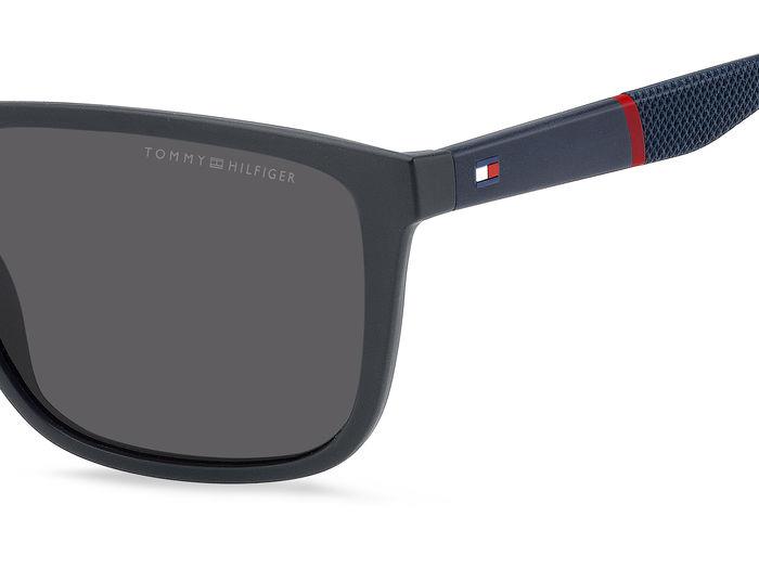 TH 2043/S FLL/IR Occhiali da sole Tommy Hilfiger 3