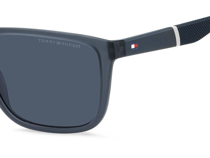 TH 2043/S IPQ/KU Occhiali da sole Tommy Hilfiger 3
