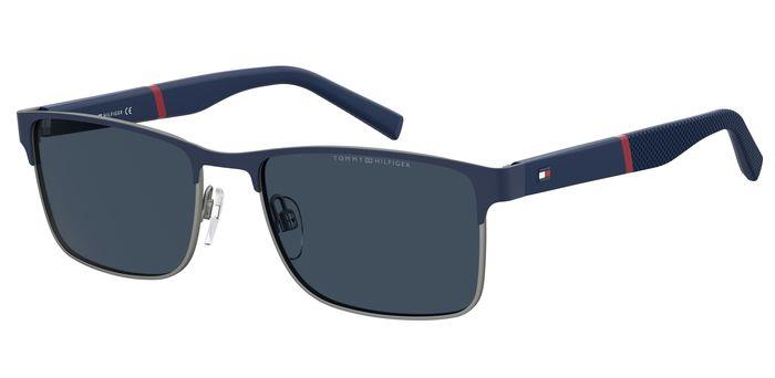 TH 2040/S KU0/KU Occhiali da sole Tommy Hilfiger 1