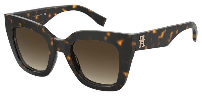 TH 2051/S 086/HA Occhiali da sole Tommy Hilfiger 1