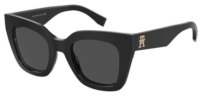 TH 2051/S 807/IR Occhiali da sole Tommy Hilfiger 1