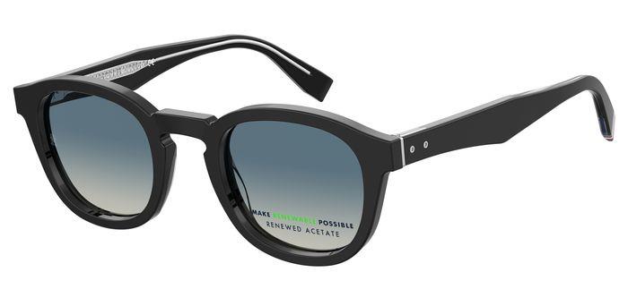 TH 2031/S 807/UY Occhiali da sole Tommy Hilfiger 1