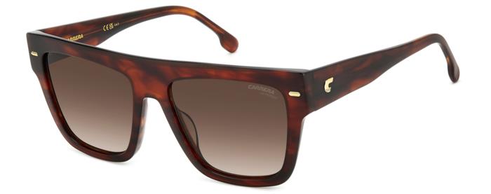 CARRERA 3016/S EX4/HA Occhiali da sole Carrera 1