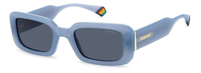 PLD 6208/S/X MVU/C3 Occhiali da sole Polaroid 1