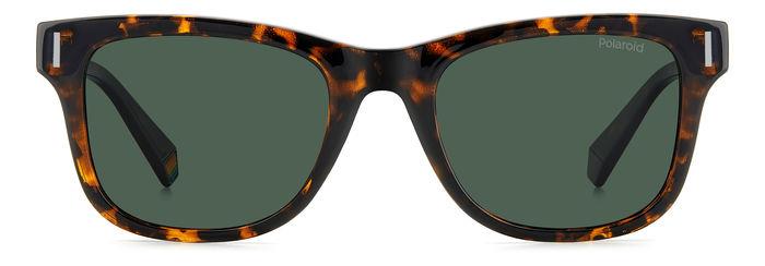Polaroid PLD 6206/S 086/UC Occhiali da sole Polaroid 2