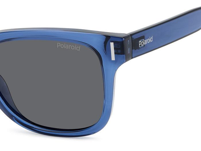 PLD 6206/S PJP/M9 Occhiali da sole Polaroid 3