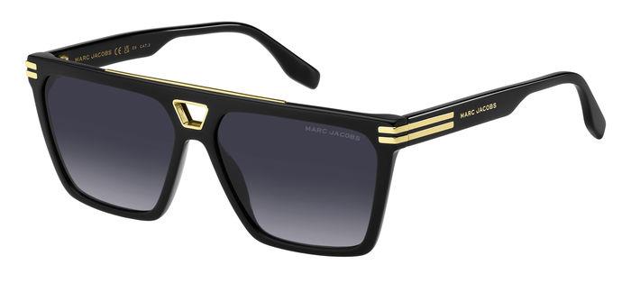 MARC 717/S 807/9O Occhiali da sole Marc Jacobs 1