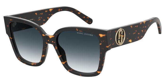 MARC 698/S 086/08 Occhiali da sole Marc Jacobs 1