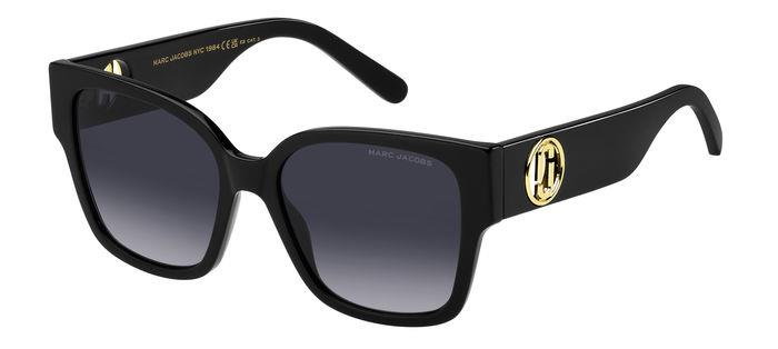 MARC 698/S 807/9O Occhiali da sole Marc Jacobs 1