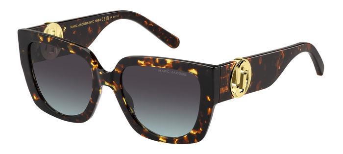 MARC 687/S 086/98 Occhiali da sole Marc Jacobs 1