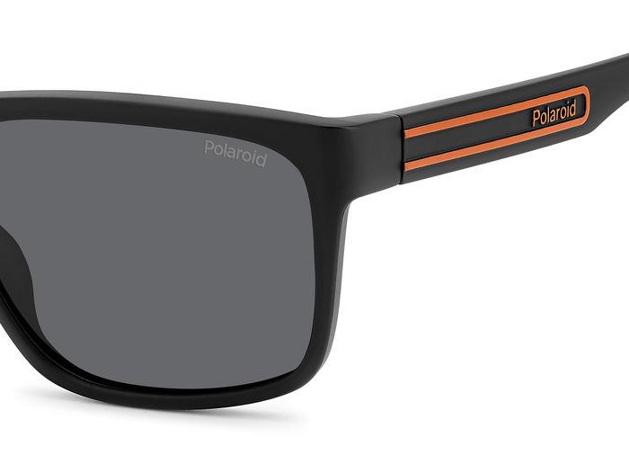 Polaroid PLD 2149/S 8LZ/M9 Occhiali da sole Polaroid 4