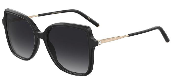 HER 0179/S 2M2/9O Occhiali da sole Carolina Herrera 1