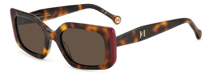 HER 0182/S O63/70 Occhiali da sole Carolina Herrera 1