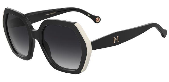 HER 0181/S 80S/9O Occhiali da sole Carolina Herrera 1
