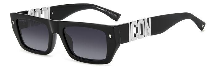 ICON 0011/S 807/9O Occhiali da sole Dsquared2 1