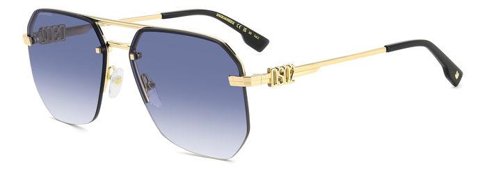 D2 0103/S LKS/08 Occhiali da sole Dsquared2 1