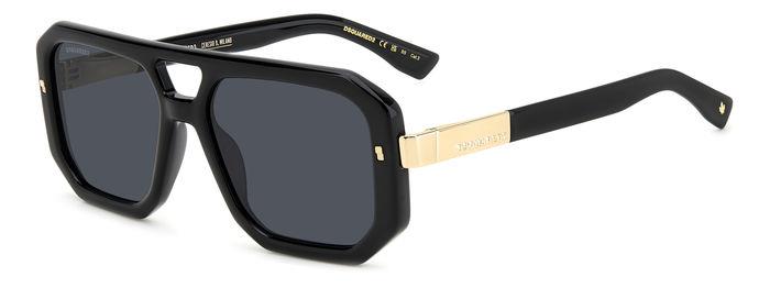 D2 0105/S 807/2K Occhiali da sole Dsquared2 1