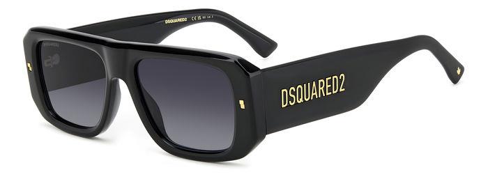 D2 0107/S 807/9O Occhiali da sole Dsquared2 1