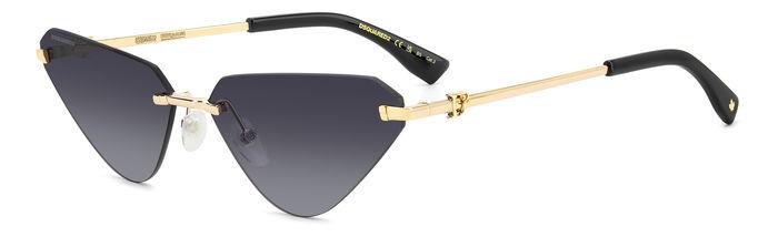 D2 0108/S RHL/9O Occhiali da sole Dsquared2 1