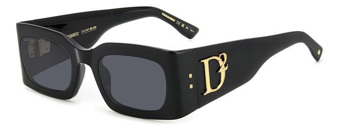 D2 0109/S 807/IR Occhiali da sole Dsquared2 1