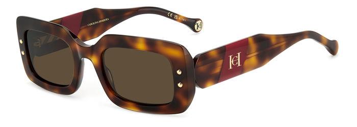 HER 0187/S O63/70 Occhiali da sole Carolina Herrera 1