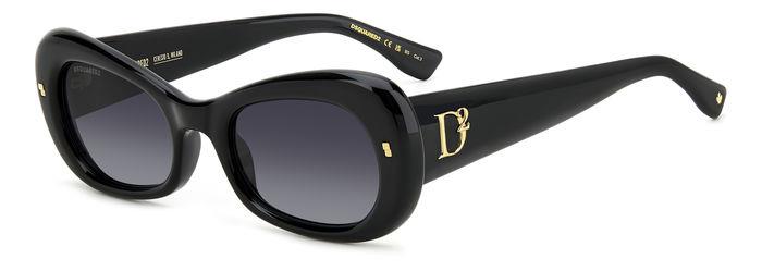 D2 0110/S 807/9O Occhiali da sole Dsquared2 1