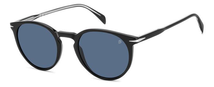 DB 1139/S 807/KU Occhiali da sole DAVID BECKHAM 1