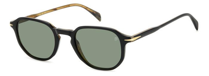 DB 1140/S 05K/O7 Occhiali da sole DAVID BECKHAM 1