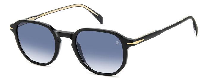 DB 1140/S 807/08 Occhiali da sole DAVID BECKHAM 1