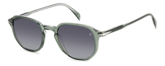 DB 1140/S B59/9O Occhiali da sole DAVID BECKHAM 1