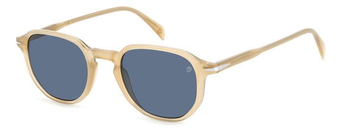 DB 1140/S HAM/KU Occhiali da sole DAVID BECKHAM 1