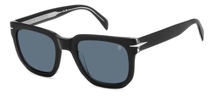 DB 7118/S 7C5/KU Occhiali da sole DAVID BECKHAM 1