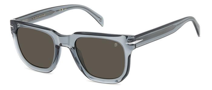 DB 7118/S KB7/IR Occhiali da sole DAVID BECKHAM 1