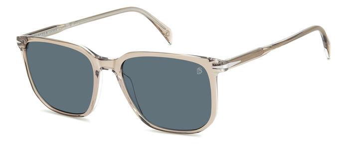 DB 1141/S SD9/KU Occhiali da sole DAVID BECKHAM 1