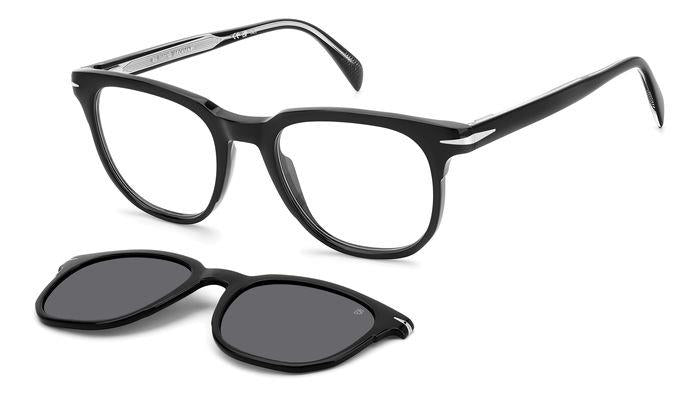 DB 7120/CS 807/M9 Occhiali da sole DAVID BECKHAM 1