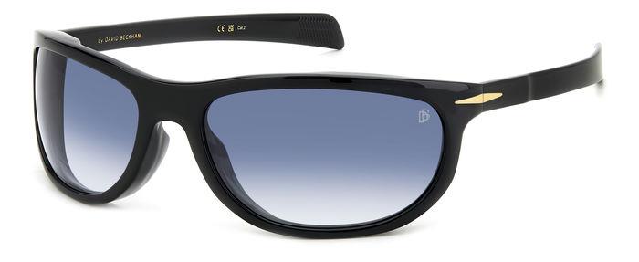 DB 7117/S 807/08 Occhiali da sole DAVID BECKHAM 1