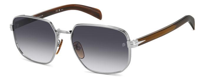 DB 7121/G/S WIJ/9O Occhiali da sole DAVID BECKHAM 1