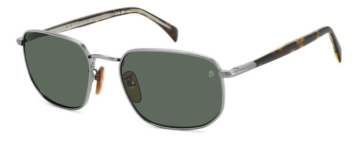 DB 1143/S 31Z/QT Occhiali da sole DAVID BECKHAM 1