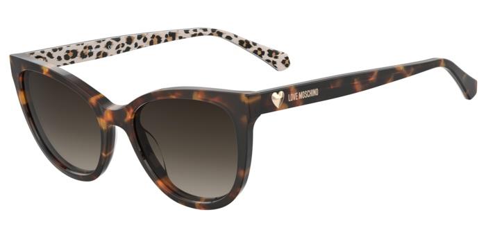 MOL072/S H7P/HA Occhiali da sole Moschino 1