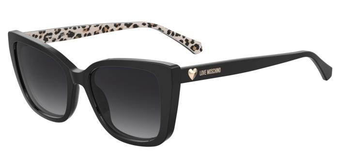 MOL073/S 7RM/9O Occhiali da sole Moschino 1