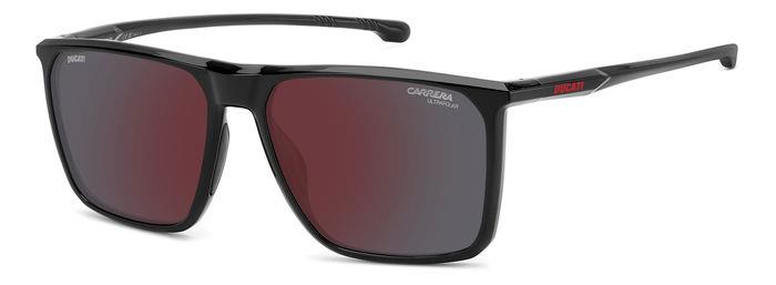 CARDUC 034/S 807/H4 Occhiali da sole Carrera Ducati 1