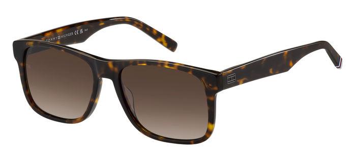 TH 2073/S 086/HA Occhiali da sole Tommy Hilfiger 1