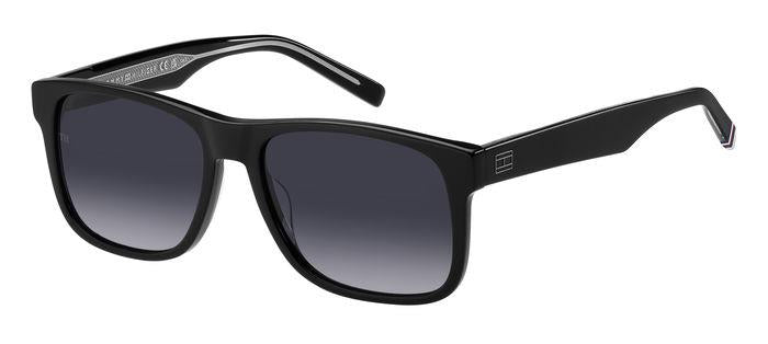 TH 2073/S 807/9O Occhiali da sole Tommy Hilfiger 1